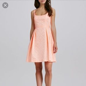 Shoshanna Svetlana Sleeveless Dress